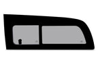 Schiebefenster hinten rechts,Vito ab 2015, 1300x529, getönt, L3