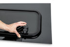 Carbest Fenster Vito, Schiebefenster links, für L1-L3, ab 2015, 1100x570, Carbest Fenster
