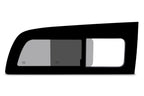 Carbest Fenster Vito, Schiebefenster links, für L1-L3, ab 2015, 1100x570, Carbest Fenster