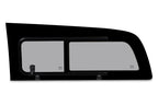 Carbest Fenster Vito, Schiebefenster links, für L1-L3, ab 2015, 1100x570, Carbest Fenster