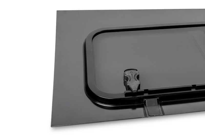 Carbest Fenster Vito, Schiebefenster links, für L1-L3, ab 2015, 1100x570, Carbest Fenster