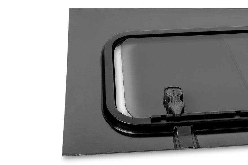 Carbest Fenster Vito, Schiebefenster links, für L1-L3, ab 2015, 1100x570, Carbest Fenster