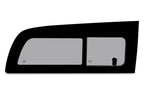 Carbest Fenster Vito, Schiebefenster rechts, für mR, ab 2015, 1100x570, Carbest Fenster