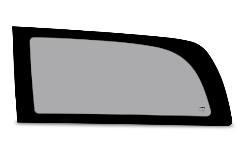 Carbest Fenster Vito, starres Fenster rechts, für mR, ab 2015, 1100x570, Carbest Fenster