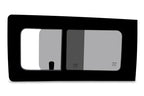 Carbest Fenster Vito, Schiebefenster links, für L1-L3, ab 2015, 1100x570, Carbest Fenster