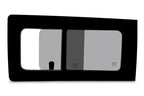 Schiebefenster hinten rechts,Vito ab 2015, 1300x529, getönt, L3