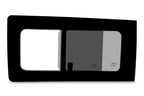 Carbest Fenster Vito, Schiebefenster links, für L1-L3, ab 2015, 1100x570, Carbest Fenster