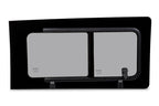 Carbest Fenster Vito, Schiebefenster links, für L1-L3, ab 2015, 1100x570, Carbest Fenster
