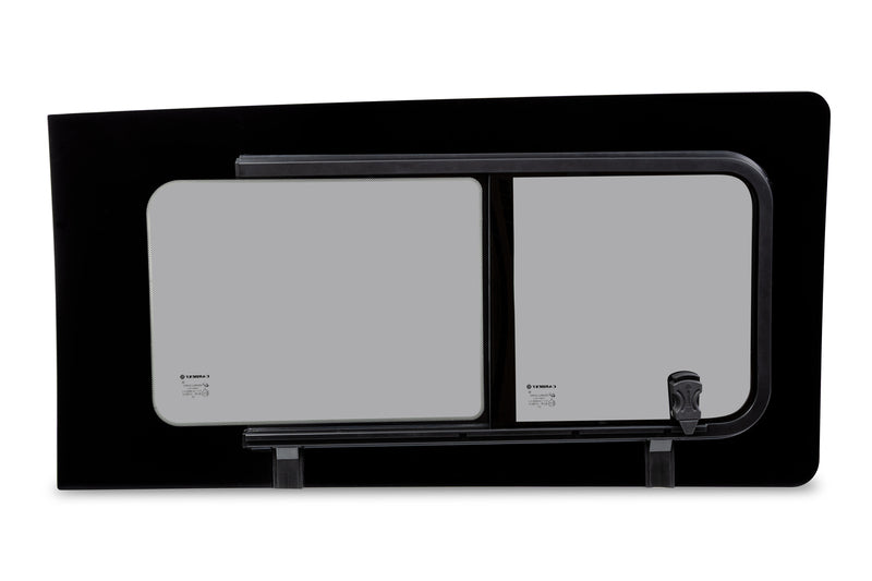 Carbest Fenster Vito, Schiebefenster links, für L1-L3, ab 2015, 1100x570, Carbest Fenster