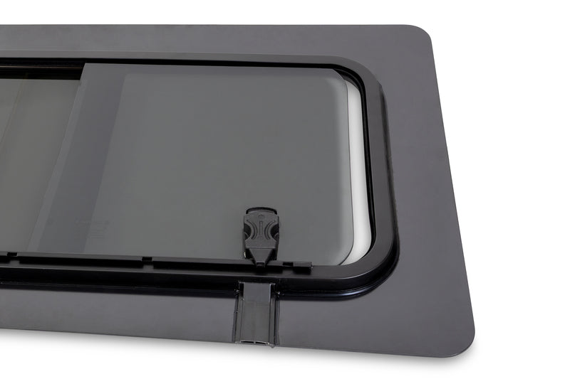 Carbest Fenster Vito, Schiebefenster links, für L1-L3, ab 2015, 1100x570, Carbest Fenster