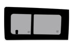 Carbest Fenster Vito, Schiebefenster rechts, für mR, ab 2015, 1100x570, Carbest Fenster