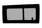 Carbest Fenster Vito, Schiebefenster rechts, für mR, ab 2015, 1100x570, Carbest Fenster