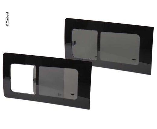 Carbest Fenster Vito, Schiebefenster rechts, für mR, ab 2015, 1100x570, Carbest Fenster