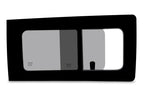 Carbest Fenster Vito, Schiebefenster links, für L1-L3, ab 2015, 1100x570, Carbest Fenster