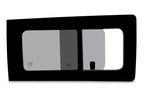 Schiebefenster hinten rechts,Vito ab 2015, 1300x529, getönt, L3