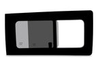 Carbest Fenster Vito, Schiebefenster links, für L1-L3, ab 2015, 1100x570, Carbest Fenster