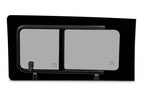 Carbest Fenster Vito, Schiebefenster links, für L1-L3, ab 2015, 1100x570, Carbest Fenster