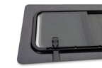 Carbest Fenster Vito, Schiebefenster links, für L1-L3, ab 2015, 1100x570, Carbest Fenster