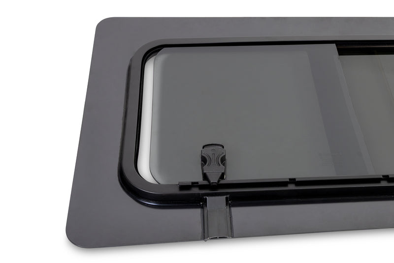 Carbest Fenster Vito, Schiebefenster links, für L1-L3, ab 2015, 1100x570, Carbest Fenster