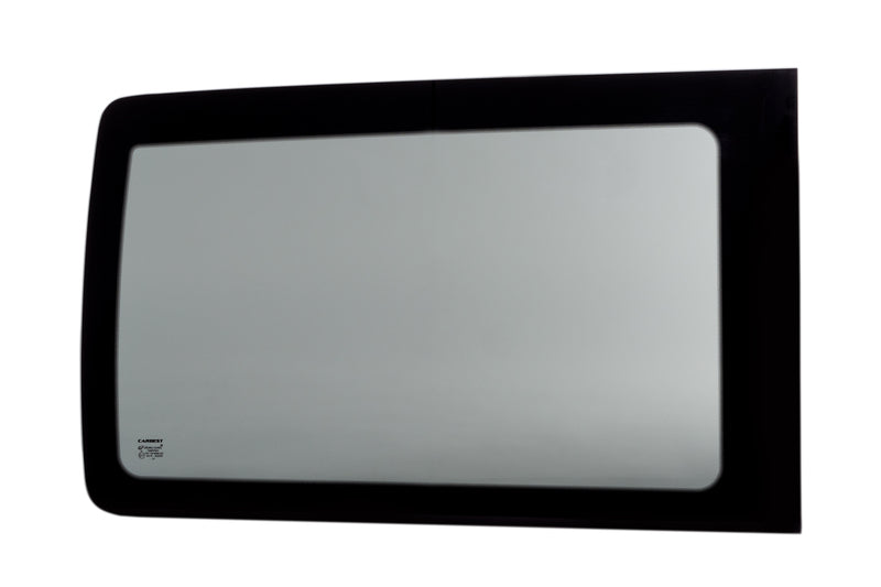 Carbest T5 Seitenfenster, T6 Fenster, starr, hinten links, ab Bj.04, 922x572, Carbest