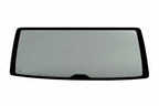 Carbest Fenster VW T5 Heckklappe