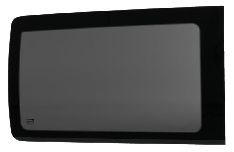Seitenscheibe Ford V710 a.2023 kR, hint.rech.919*515,starr