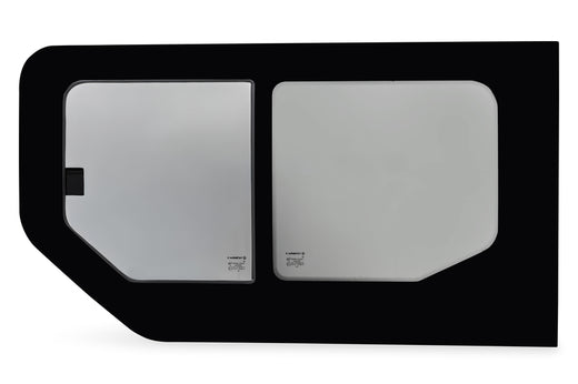 Carbest Schiebefenster Renault Trafic, links,1193x665, ab Bj. 02-15, Carbest Fenster