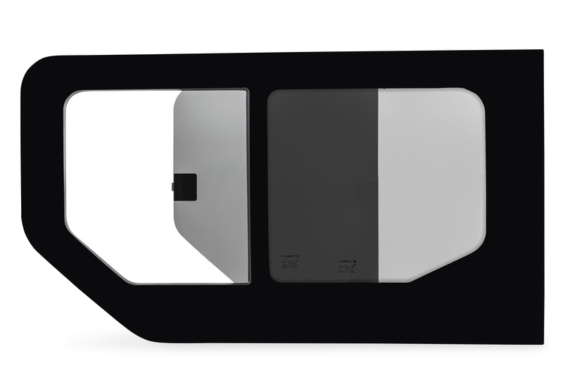 Carbest Schiebefenster Renault Trafic,rechts,1193x665, ab Bj. 02-15, Carbest Fenster