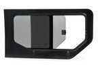 Carbest Schiebefenster Renault Trafic, links,1193x665, ab Bj. 02-15, Carbest Fenster