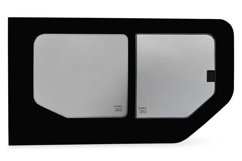 Carbest Schiebefenster Renault Trafic,rechts,1193x665, ab Bj. 02-15, Carbest Fenster