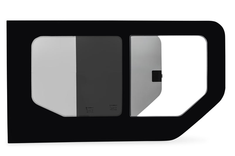 Carbest Schiebefenster Renault Trafic,rechts,1193x665, ab Bj. 02-15, Carbest Fenster