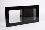 Carbest Ford Transit Fenster, Schiebefenster rechts,Custom, ab 07/2013, 1199x566,Carbest