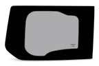 Schiebefenster VW Caddy Maxi hin.links, 830x470cm ab Bj.2021, Echtglas
