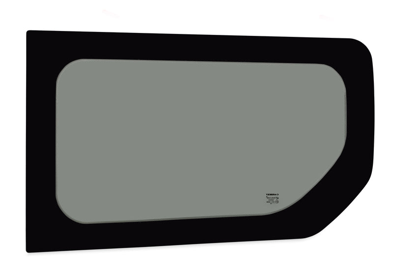 Carbest Seitenfenster Renault Trafic, hinten rechts 919x571, ab Bj. 15, Carbest Fenster