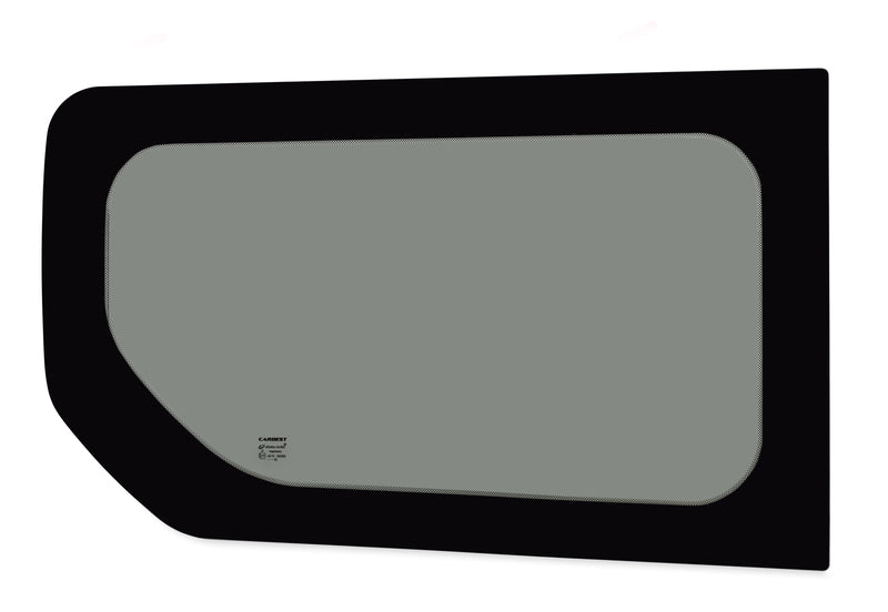 Carbest Seitenfenster Renault Trafic, hinten rechts 919x571, ab Bj. 15, Carbest Fenster