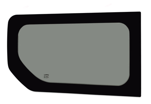 Carbest Seitenfenster Renault Trafic, hinten rechts 919x571, ab Bj. 15, Carbest Fenster
