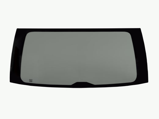 Carbest Heckscheibe starr für VW Caddy Maxi Bj. 2015-2020