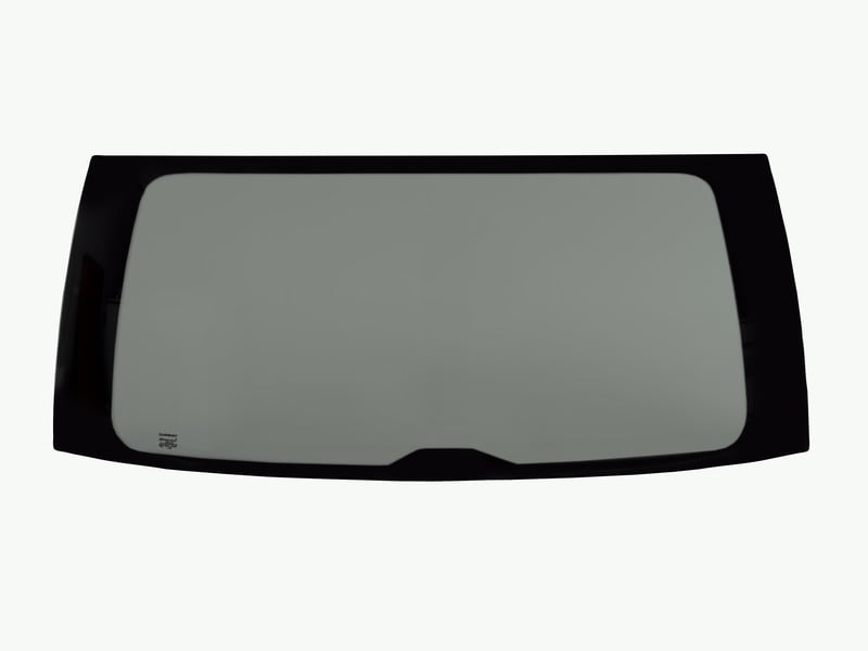 Carbest Fenster VW Caddy Ma.hi.li