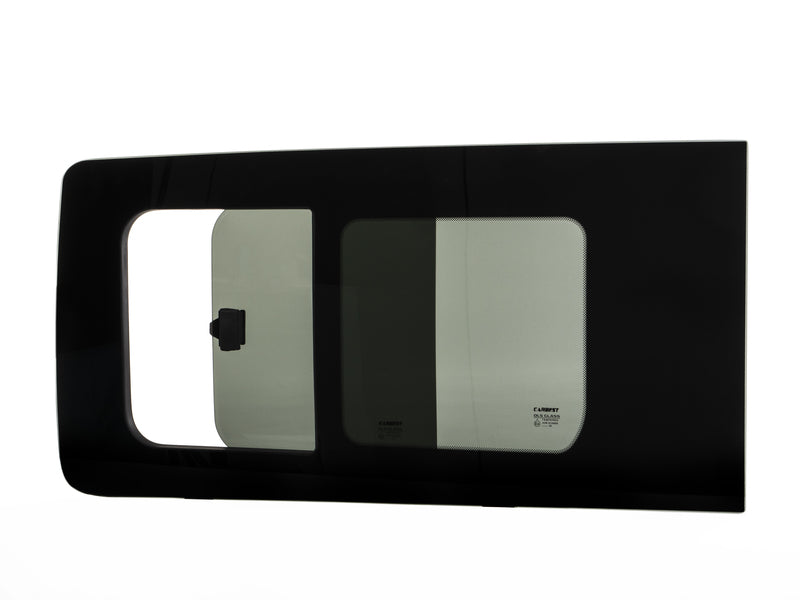 Carbest Schiebefenster für VW Caddy Maxi 2008 - 2020