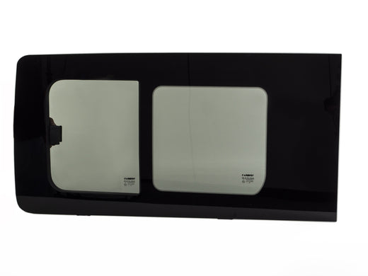 Carbest Schiebefenster für VW Caddy Maxi 2008 - 2020