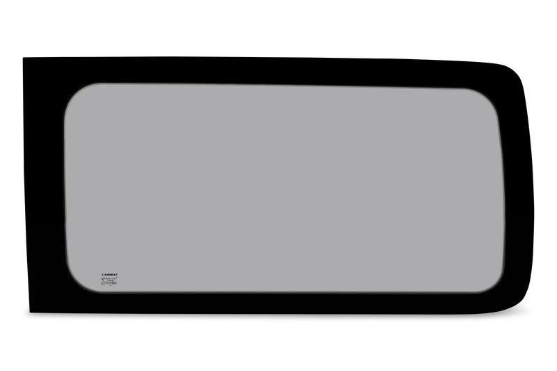 Fenster VW Caddy Maxi hinten links, 1044x545cm ab Bj.2008-2020, starr