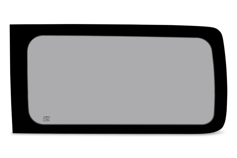 Fenster VW Caddy Maxi ab 2008,Hecktür,Rechts 591x504