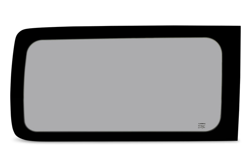 Fenster VW Caddy Maxi hinten rechts, 1044x545, ab Bj.2008-2020 starr