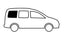 Fenster VW Caddy Ma.hi.re