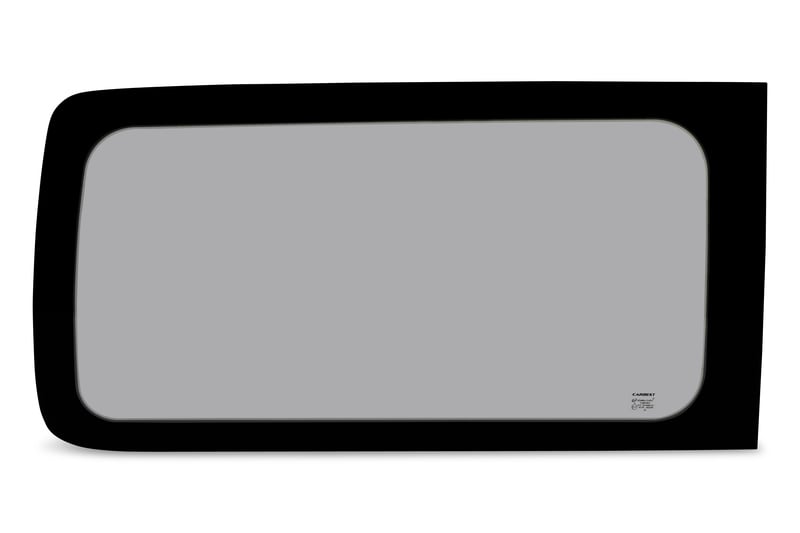 Fenster VW Caddy Maxi ab 2008,Hecktür,Rechts 591x504