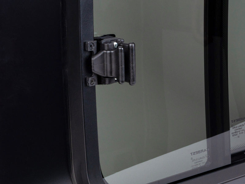 Fenster VW Caddy Maxi, vorne links, ab Bj.2008, Echtglas 714x538