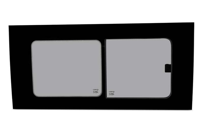 Carbest Schiebefenster Fiat Ducato ab Bj. 07, 1128x665, hinten links, Carbest Fenster