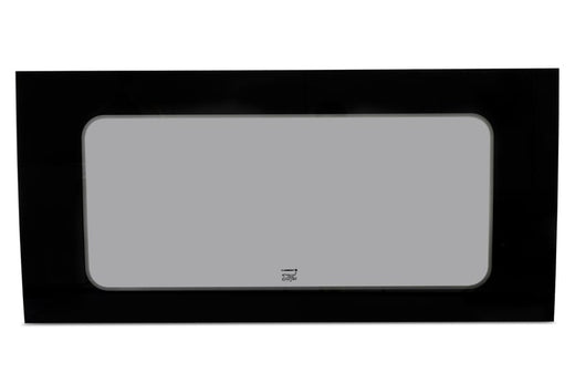 Carbest Starres Fenster Mitte rechts, Fiat Ducato ab Bj.07 1360x585, getönt
