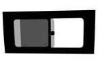 Seitenfenster Ducato aus dunkel getöntem Sicherheitsglas (für L2/L4/L5)