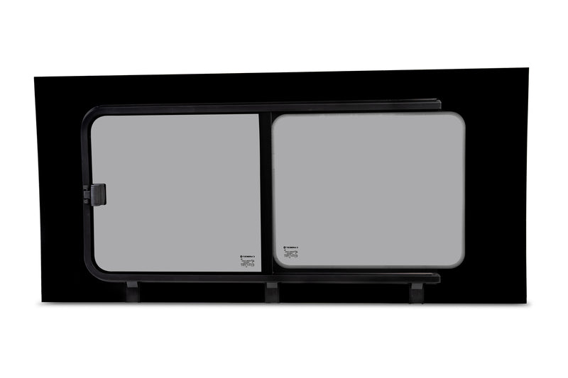 Carbest Schiebefenster Fiat Ducato ab Bj. 07, 1128x665, hinten links, Carbest Fenster